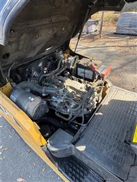 2020 Caterpillar 2C5000-4