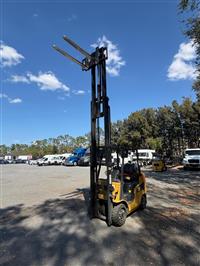 2020 Caterpillar 2C5000-4