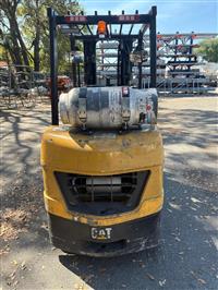 2020 Caterpillar 2C5000-4