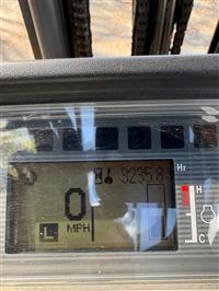 2020 Caterpillar 2C5000-4