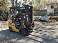 2020 Caterpillar 2C5000-4