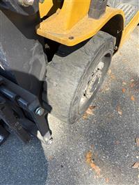 2020 Caterpillar 2C5000-4