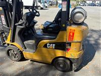 2020 Caterpillar 2C5000-4