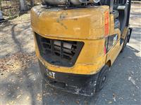 2020 Caterpillar 2C5000-4