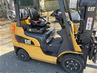 2020 Caterpillar 2C5000-4