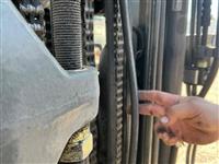 2020 Caterpillar 2C5000-4