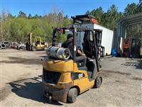 2020 Caterpillar 2C5000-4