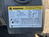 2020 Caterpillar 2C5000-4