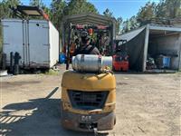 2020 Caterpillar 2C5000-4