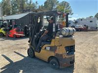 2020 Caterpillar 2C5000-4