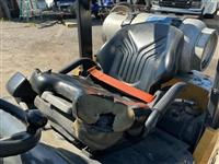 2020 Caterpillar 2C5000-4