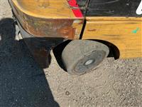 2020 Caterpillar 2C5000-4