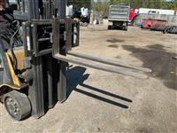 2020 Caterpillar 2C5000-4