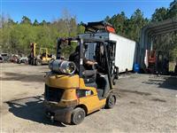 2020 Caterpillar 2C5000-4