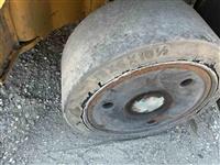 2020 Caterpillar 2C5000-4