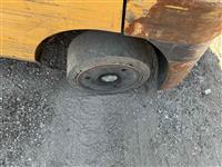 2020 Caterpillar 2C5000-4