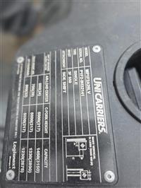 2023 UniCarriers PF50LP