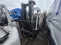 2023 UniCarriers PF35LP