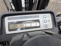 2023 UniCarriers PF35LP