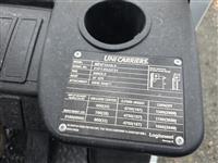 2023 UniCarriers PF35LP