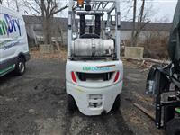 2023 UniCarriers PF35LP