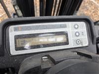 2023 UniCarriers PF35LP