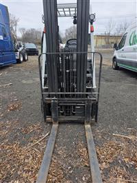 2023 UniCarriers PF35LP