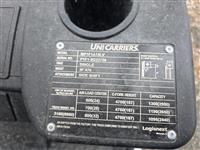 2023 UniCarriers PF35LP