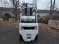 2023 UniCarriers PF35LP