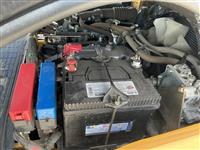 2020 Caterpillar 2C5000-4