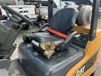 2020 Caterpillar 2C5000-4