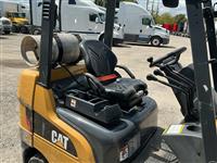 2020 Caterpillar 2C5000-4