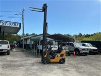 2020 Caterpillar 2C5000-4