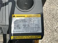 2020 Caterpillar 2C5000-4