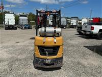 2020 Caterpillar 2C5000-4