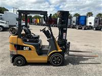 2020 Caterpillar 2C5000-4