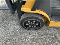 2020 Caterpillar 2C5000-4