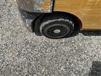 2020 Caterpillar 2C5000-4