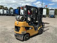 2020 Caterpillar 2C5000-4