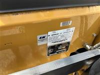 2020 Caterpillar 2C5000-4