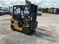 2020 Caterpillar 2C5000-4