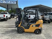 2020 Caterpillar 2C5000-4