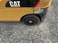 2020 Caterpillar 2C5000-4