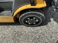 2020 Caterpillar 2C5000-4