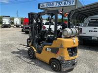 2020 Caterpillar 2C5000-4