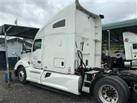 2020 Kenworth T680