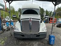 2020 Kenworth T680