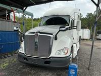 2020 Kenworth T680