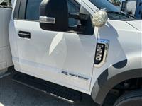 2017 Ford F550 SD