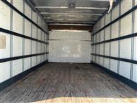 2014 Ford E-350 Box Truck